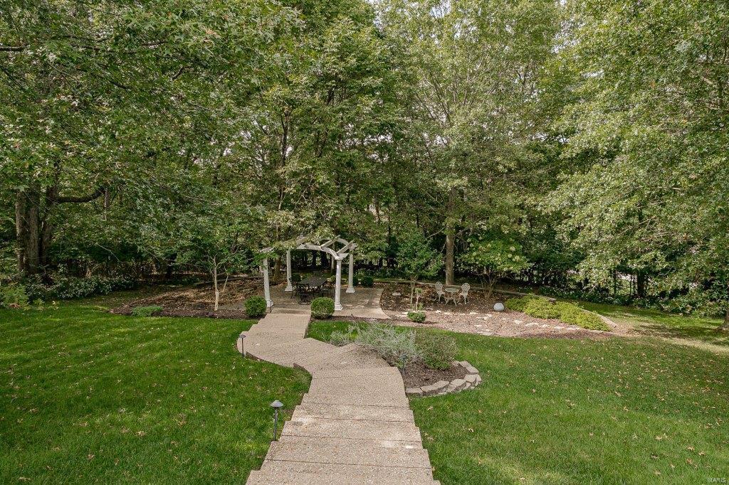 Forest Hills Club Estates - Residential