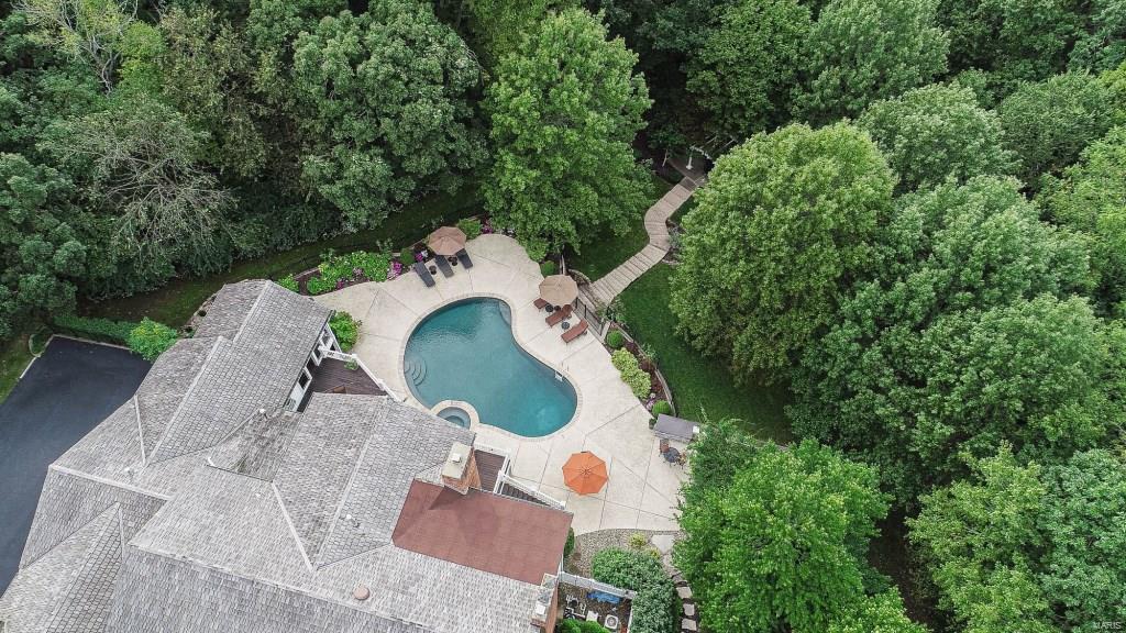 Forest Hills Club Estates - Residential