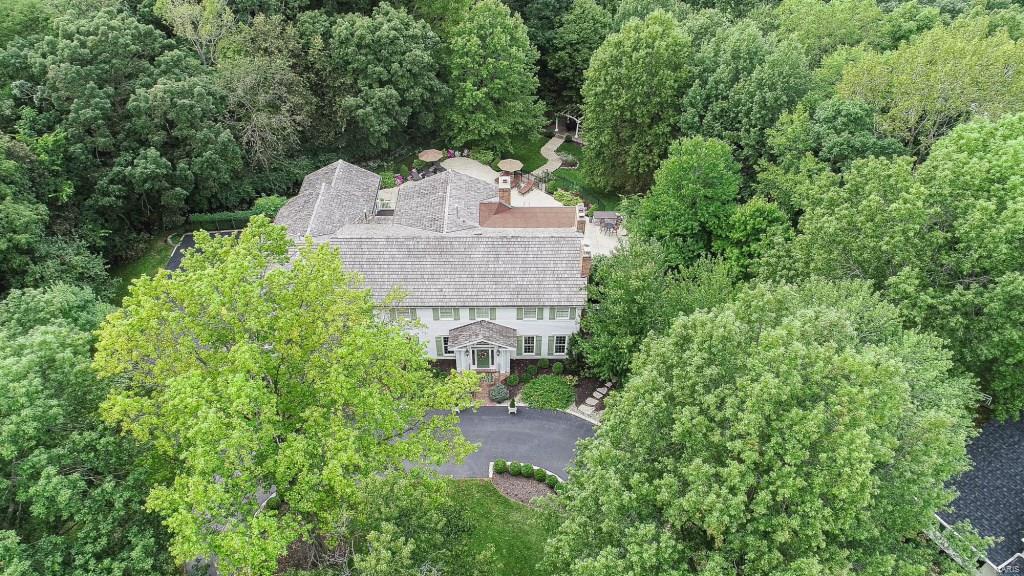 Forest Hills Club Estates - Residential