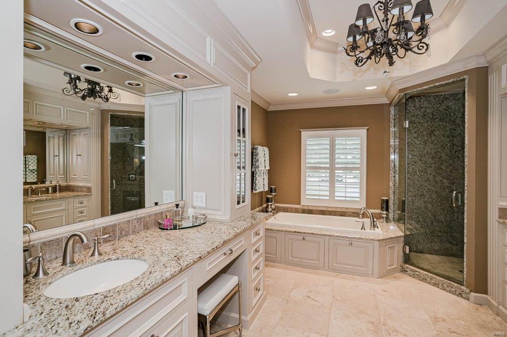 Forest Hills Club Estates - Residential