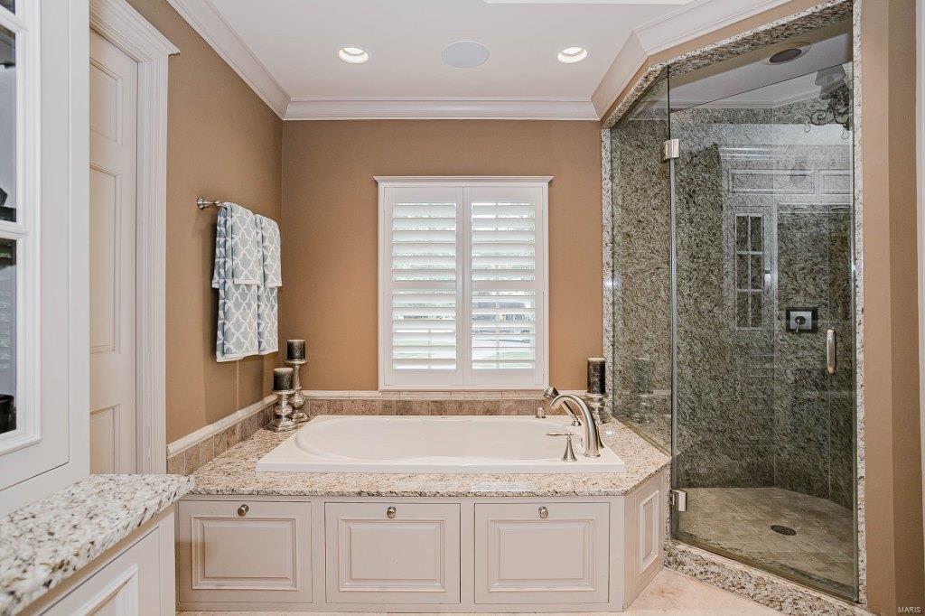 Forest Hills Club Estates - Residential