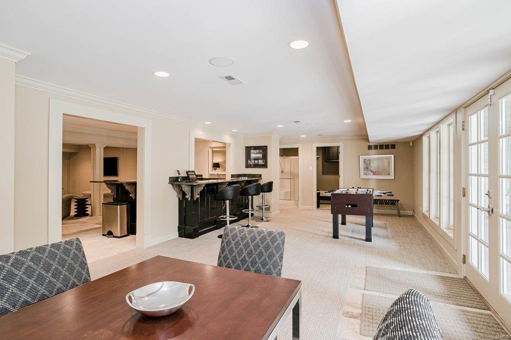 Forest Hills Club Estates - Residential