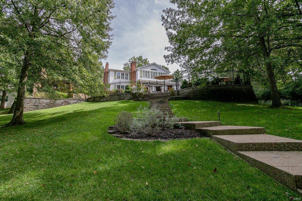 Forest Hills Club Estates - Residential