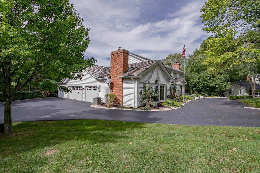 Forest Hills Club Estates - Residential