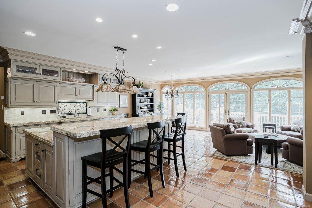 Forest Hills Club Estates - Residential