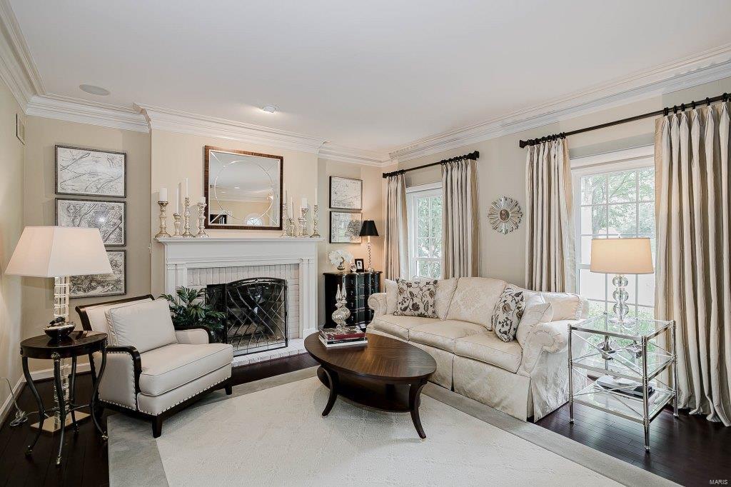 Forest Hills Club Estates - Residential