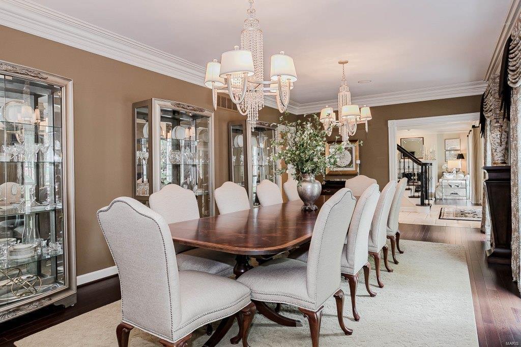 Forest Hills Club Estates - Residential