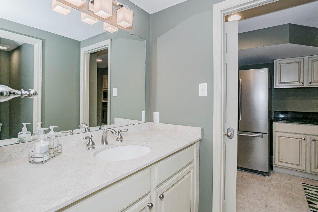 Forest Hills Club Estates - Residential