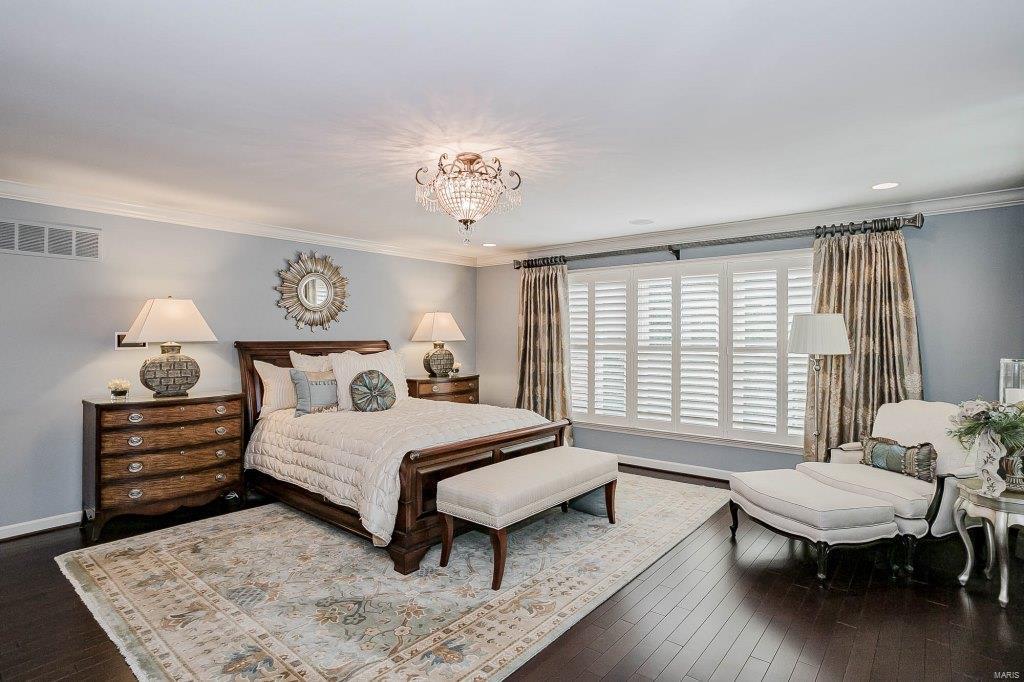 Forest Hills Club Estates - Residential