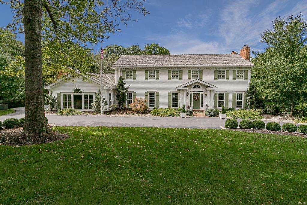 Forest Hills Club Estates - Residential