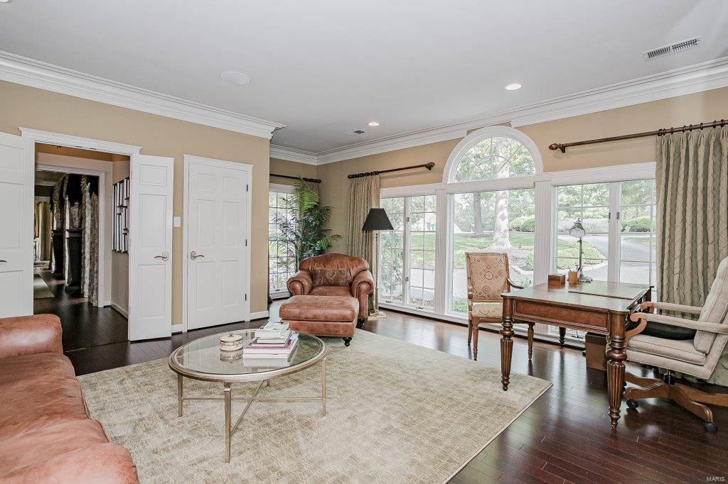 Forest Hills Club Estates - Residential