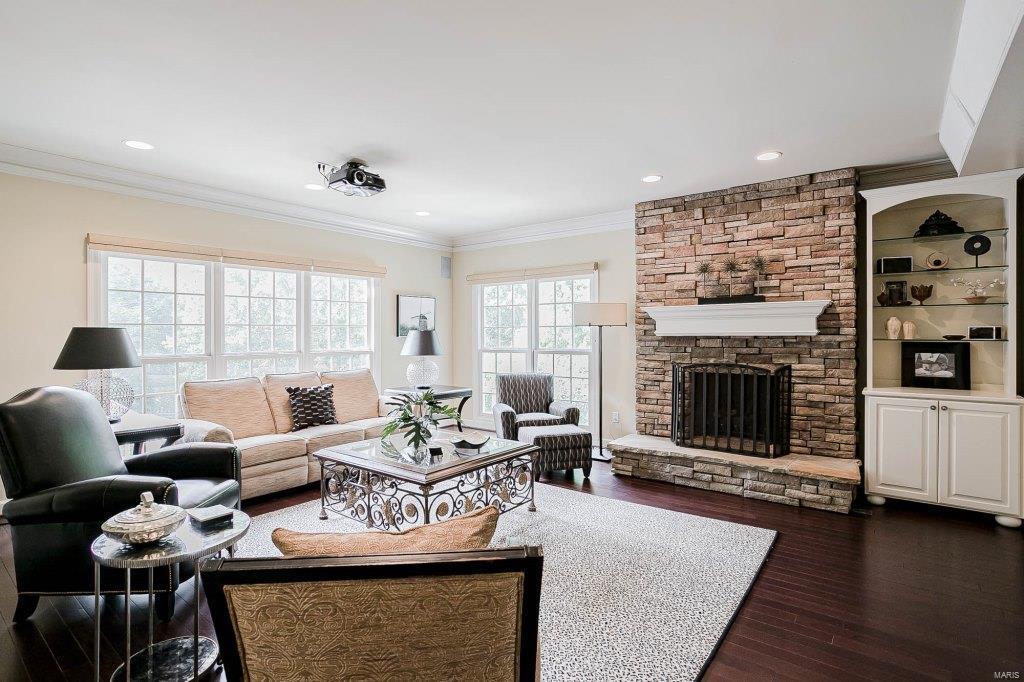 Forest Hills Club Estates - Residential