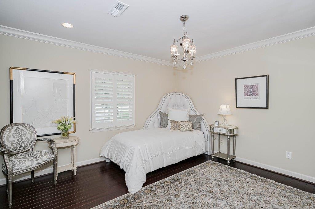 Forest Hills Club Estates - Residential