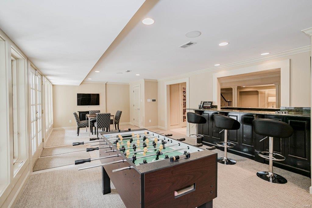 Forest Hills Club Estates - Residential