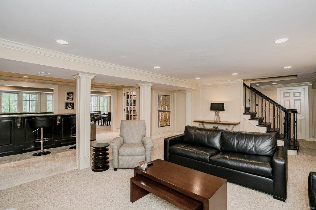 Forest Hills Club Estates - Residential