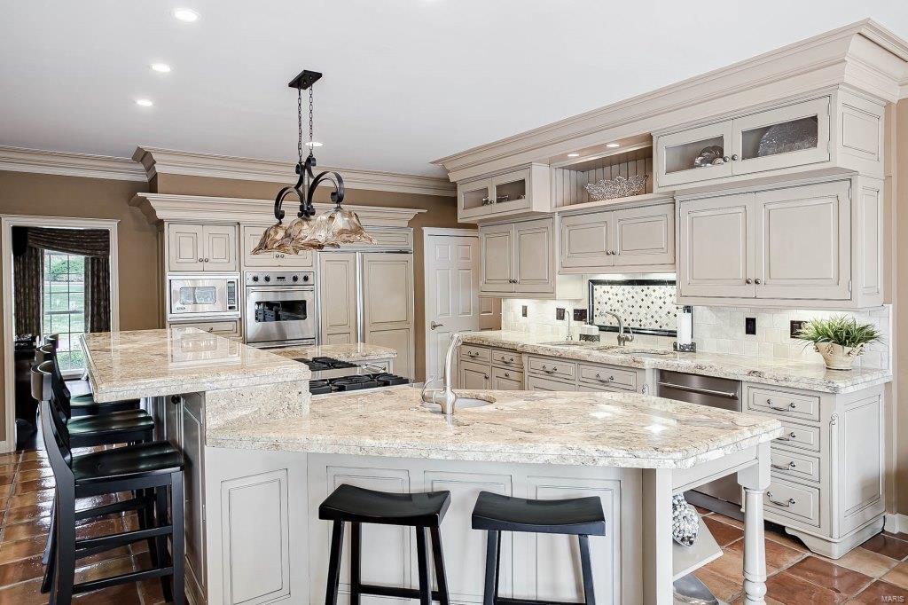 Forest Hills Club Estates - Residential