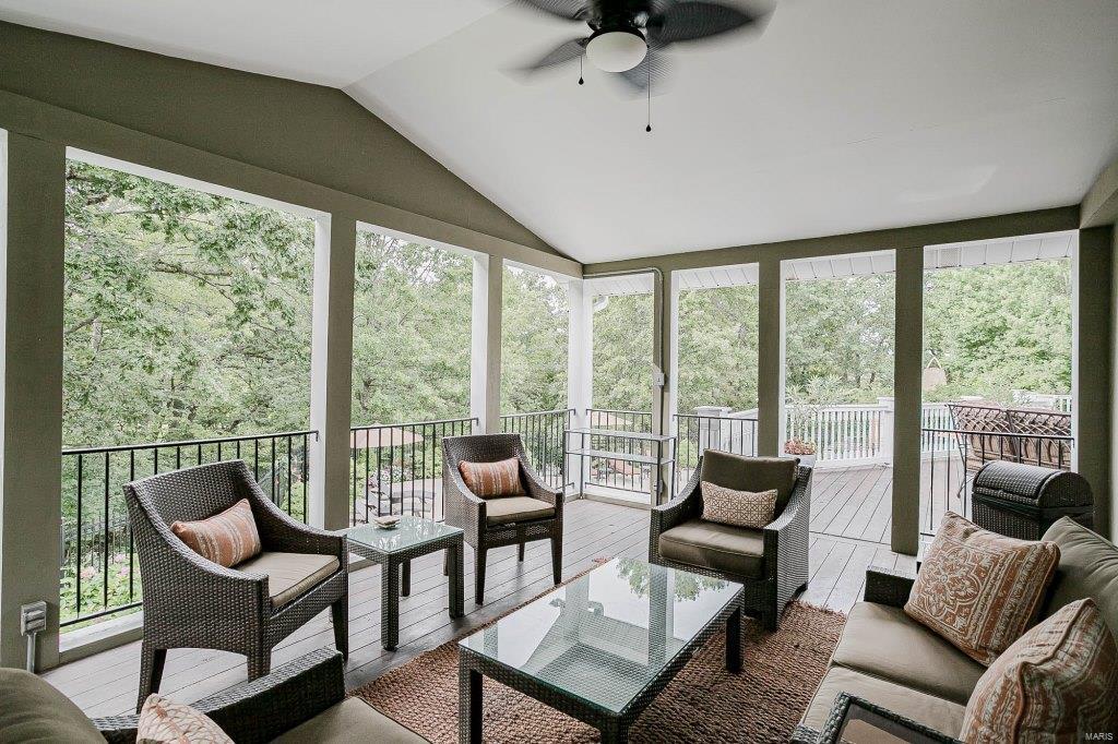 Forest Hills Club Estates - Residential