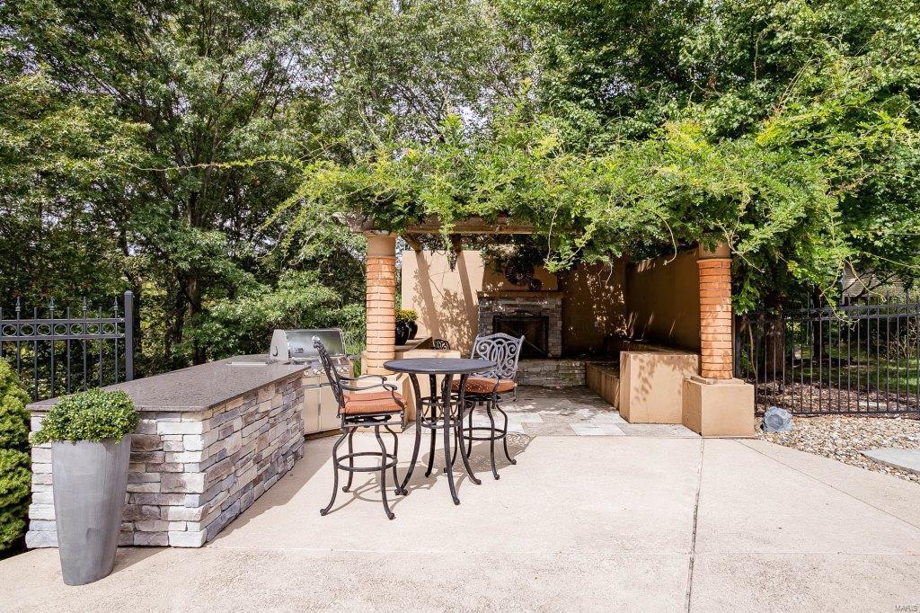 Forest Hills Club Estates - Residential