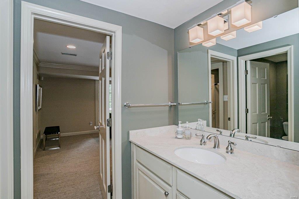 Forest Hills Club Estates - Residential