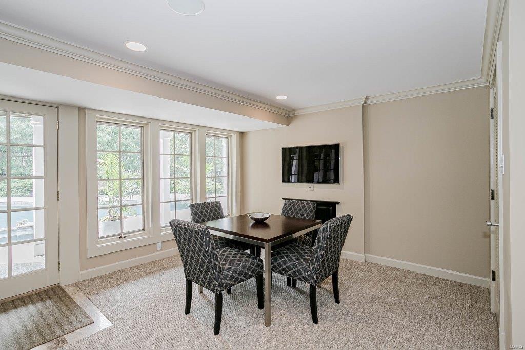 Forest Hills Club Estates - Residential