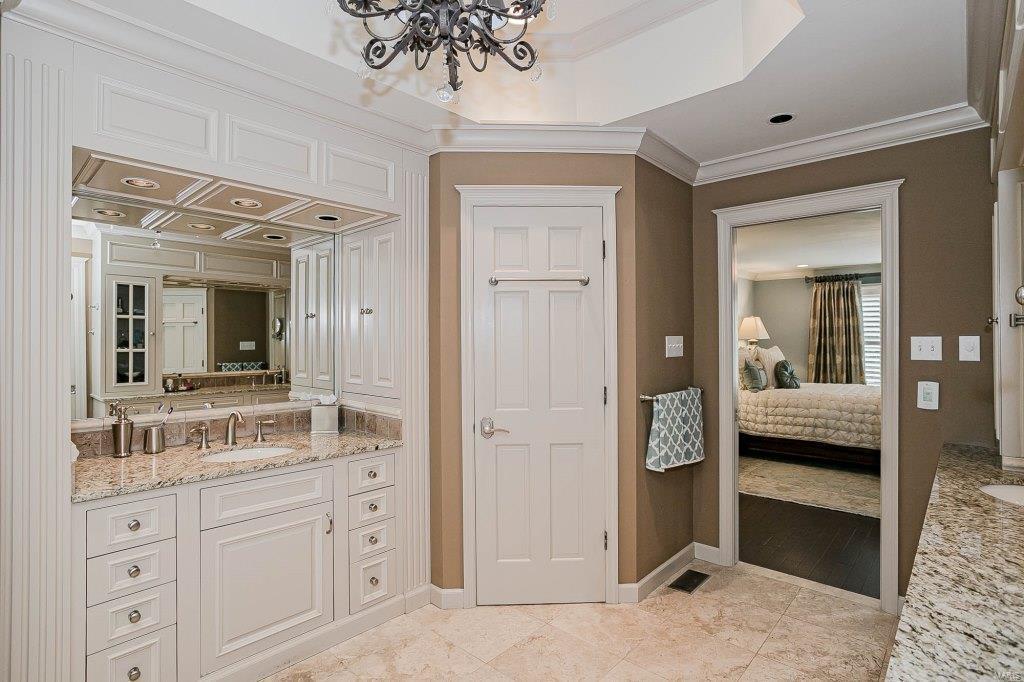 Forest Hills Club Estates - Residential