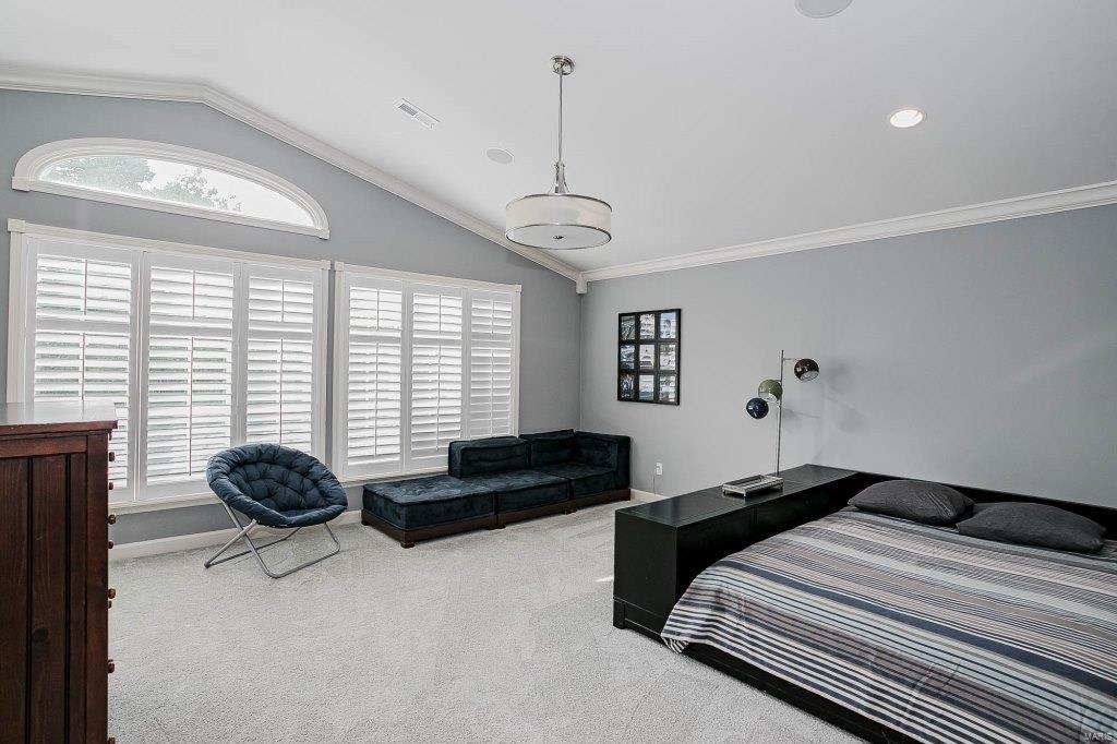 Forest Hills Club Estates - Residential