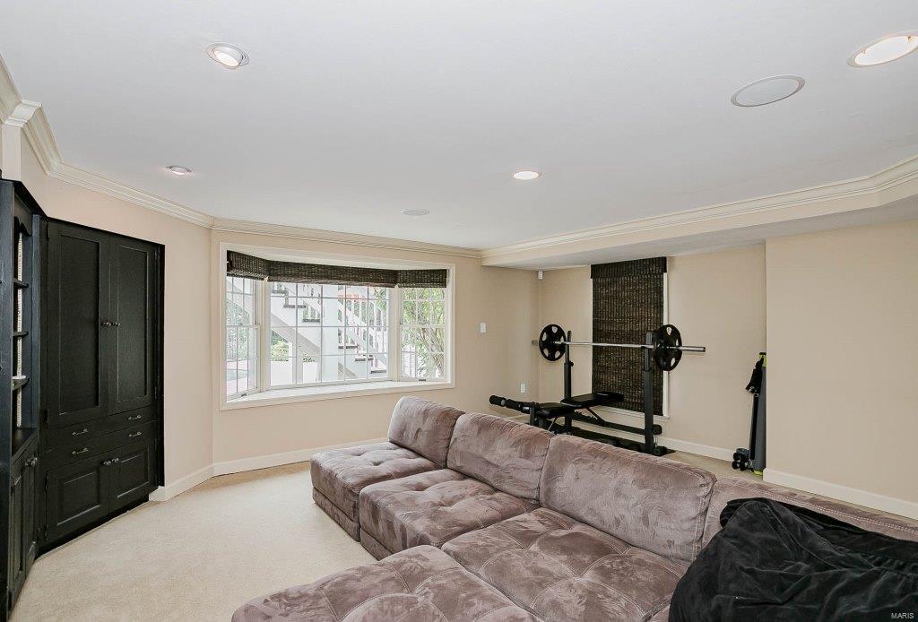 Forest Hills Club Estates - Residential