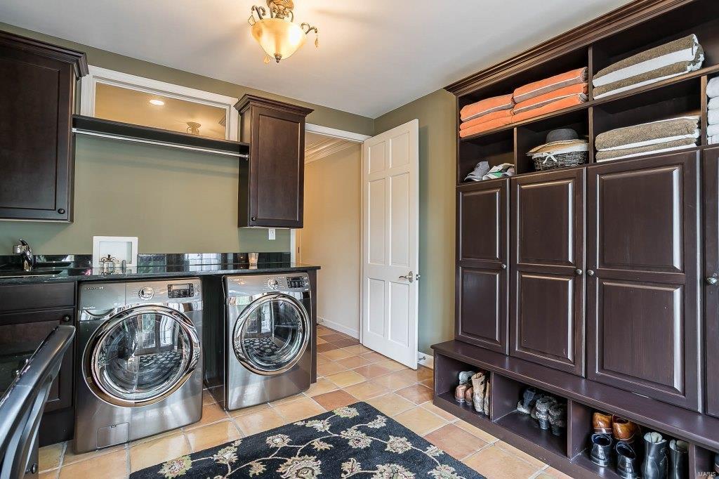 Forest Hills Club Estates - Residential