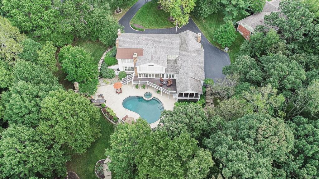 Forest Hills Club Estates - Residential