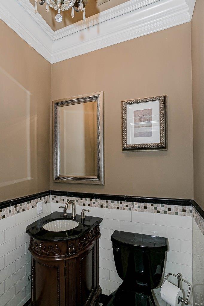 Forest Hills Club Estates - Residential