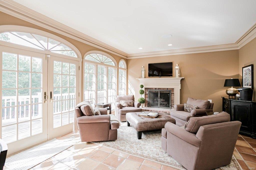 Forest Hills Club Estates - Residential