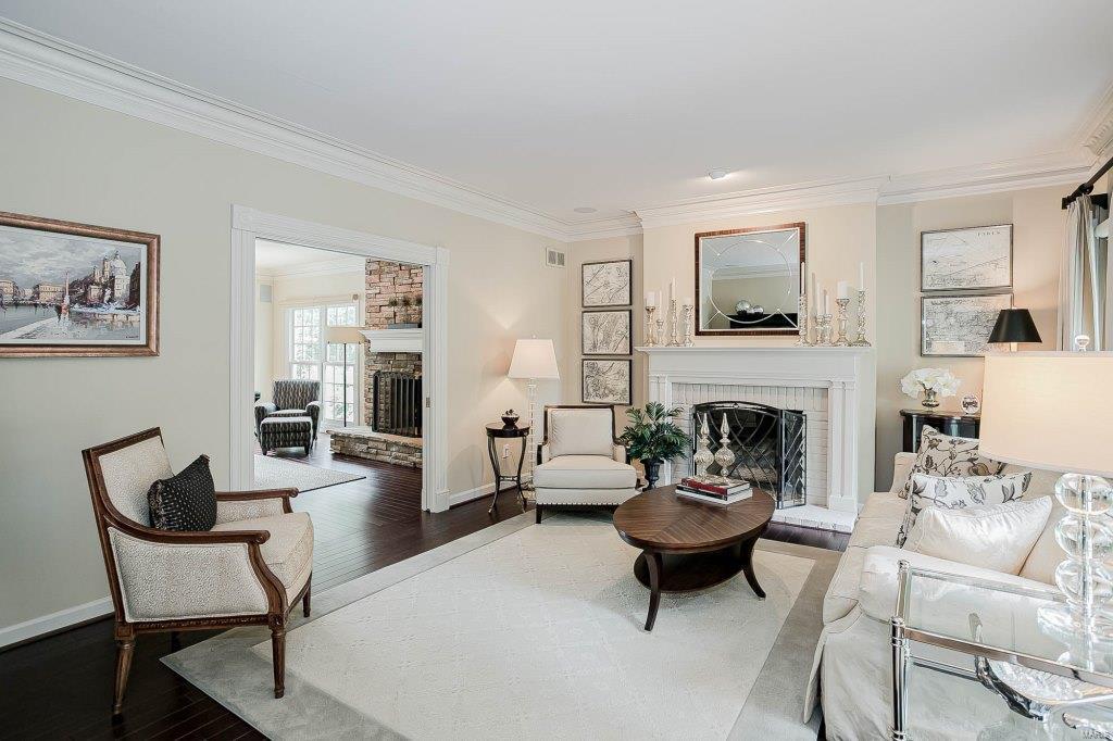 Forest Hills Club Estates - Residential