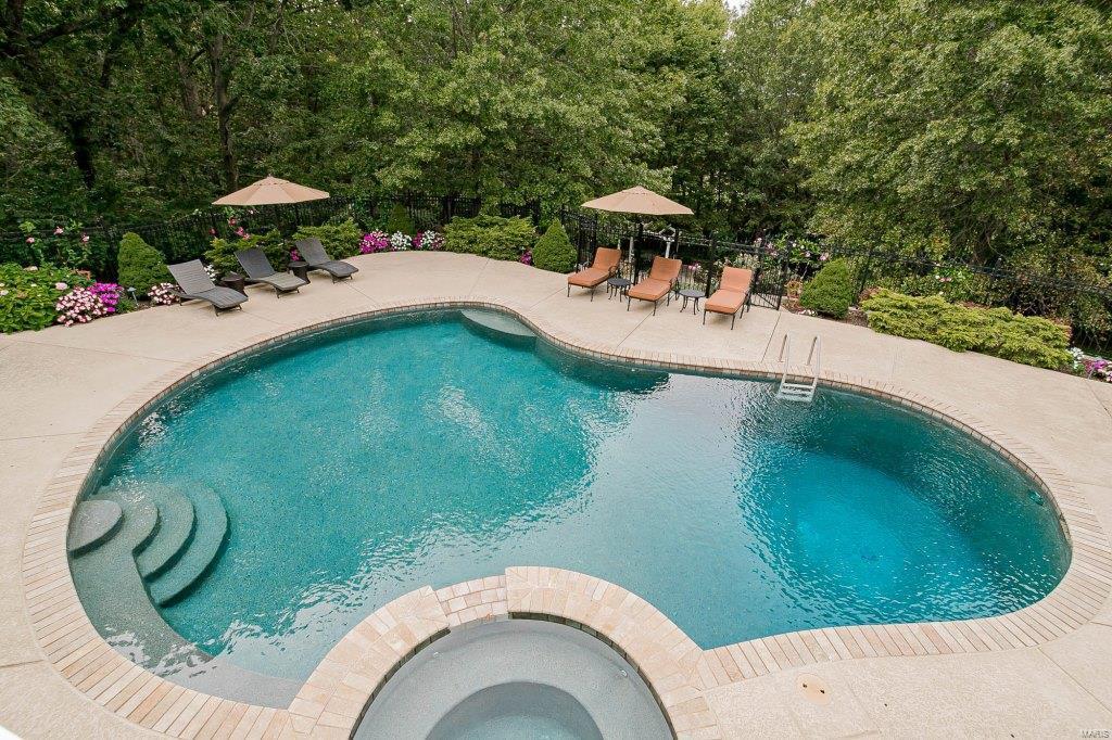 Forest Hills Club Estates - Residential