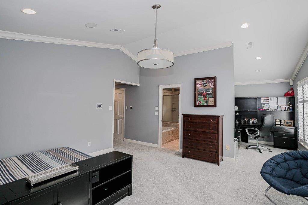 Forest Hills Club Estates - Residential