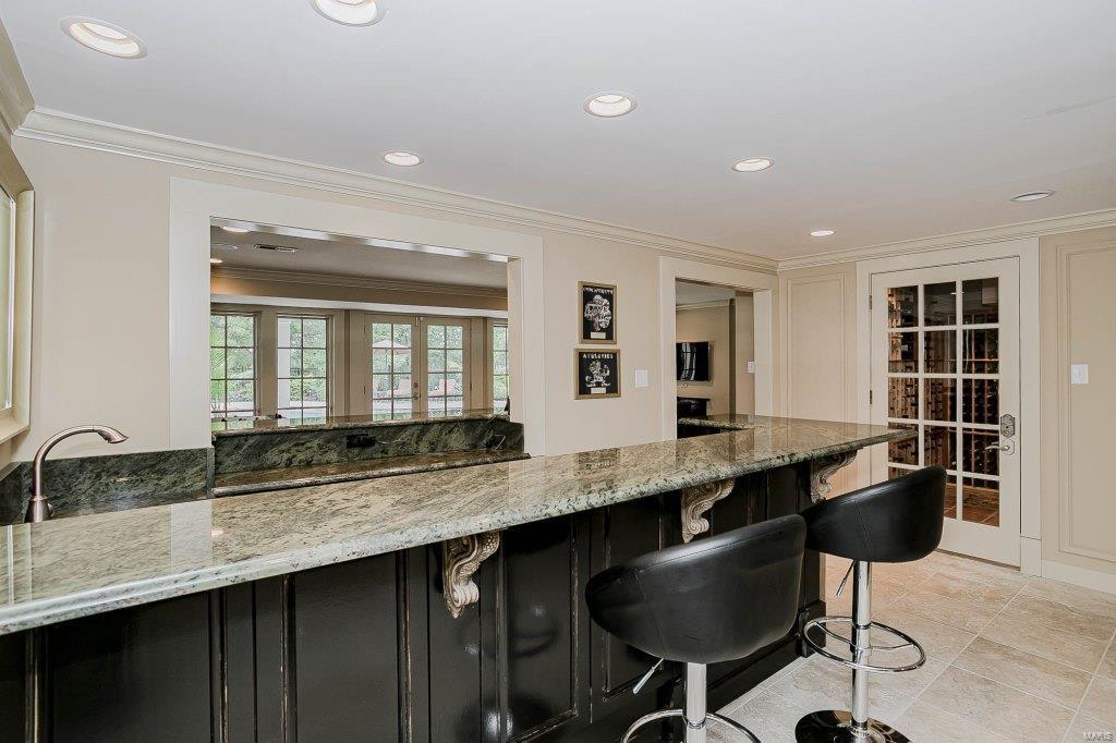 Forest Hills Club Estates - Residential