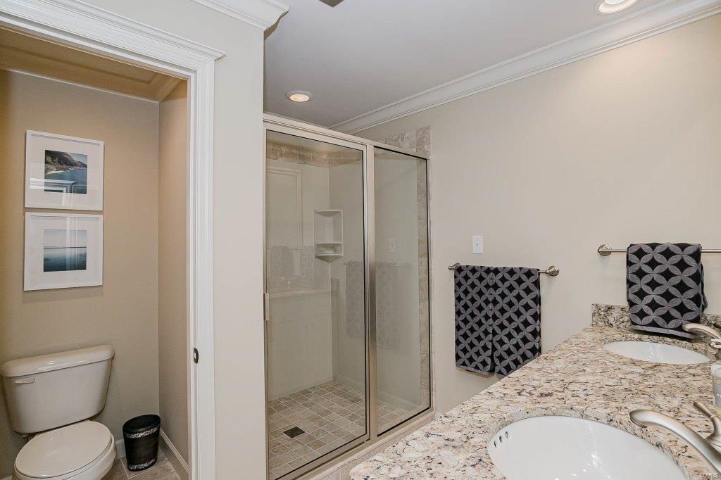 Forest Hills Club Estates - Residential