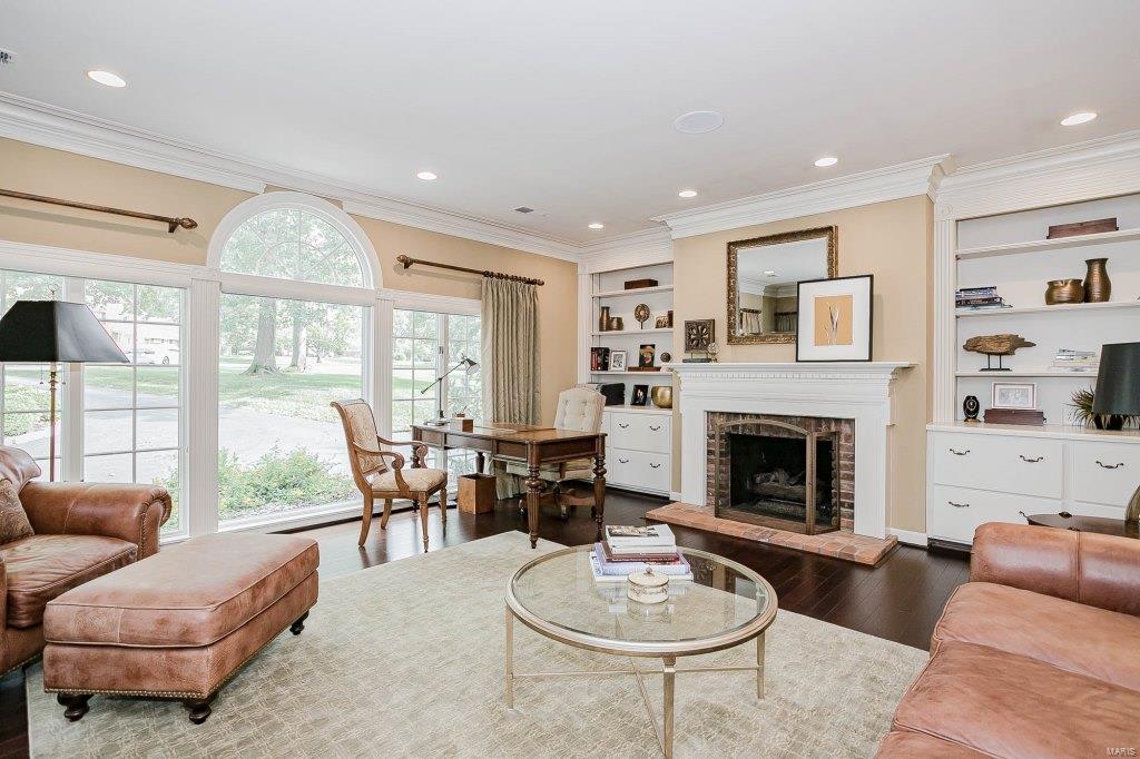 Forest Hills Club Estates - Residential