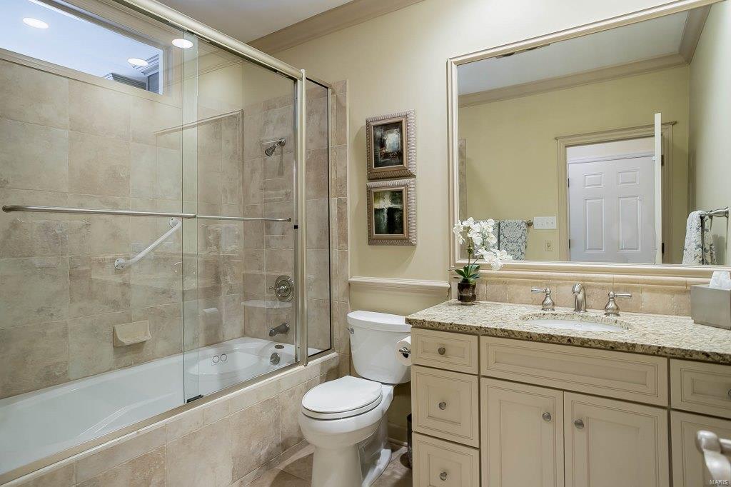 Forest Hills Club Estates - Residential