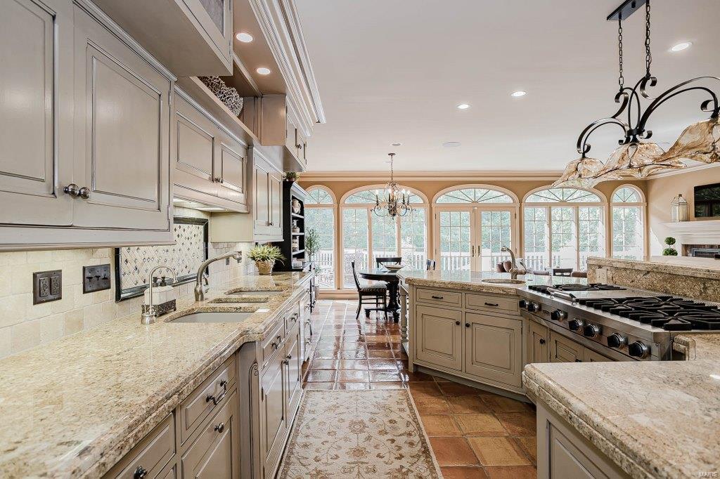 Forest Hills Club Estates - Residential