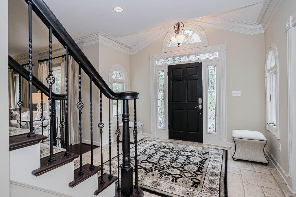 Forest Hills Club Estates - Residential