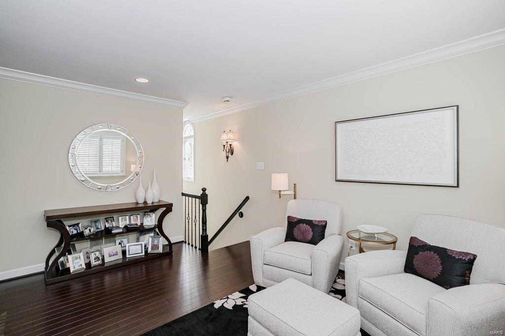 Forest Hills Club Estates - Residential