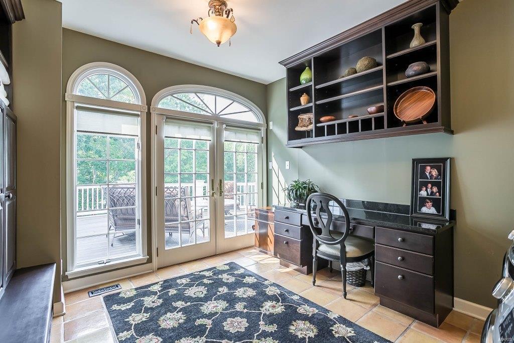 Forest Hills Club Estates - Residential