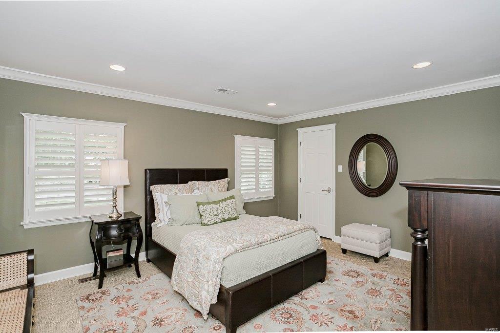 Forest Hills Club Estates - Residential