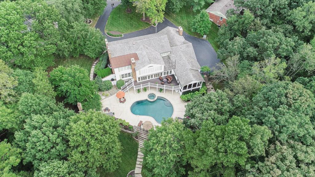 Forest Hills Club Estates - Residential