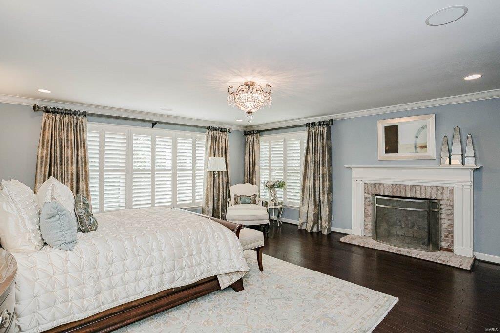 Forest Hills Club Estates - Residential