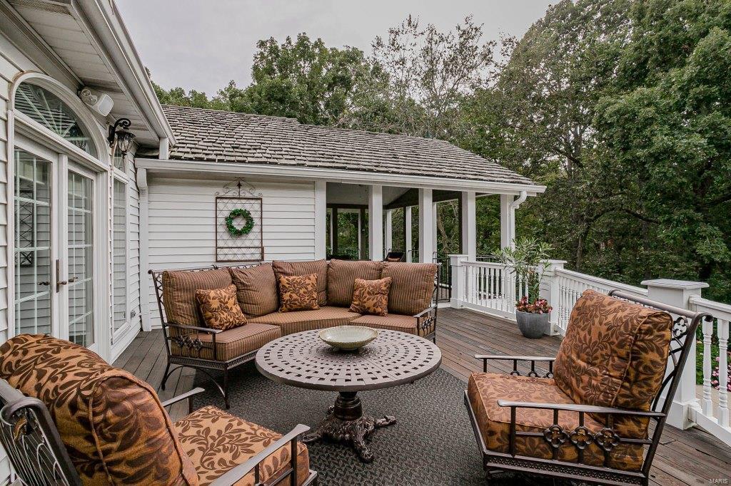 Forest Hills Club Estates - Residential