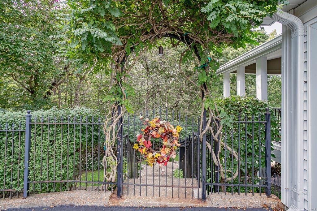 Forest Hills Club Estates - Residential