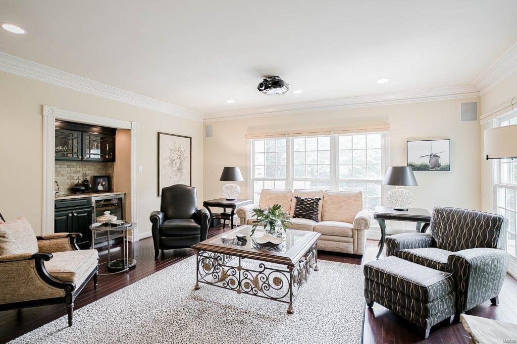 Forest Hills Club Estates - Residential