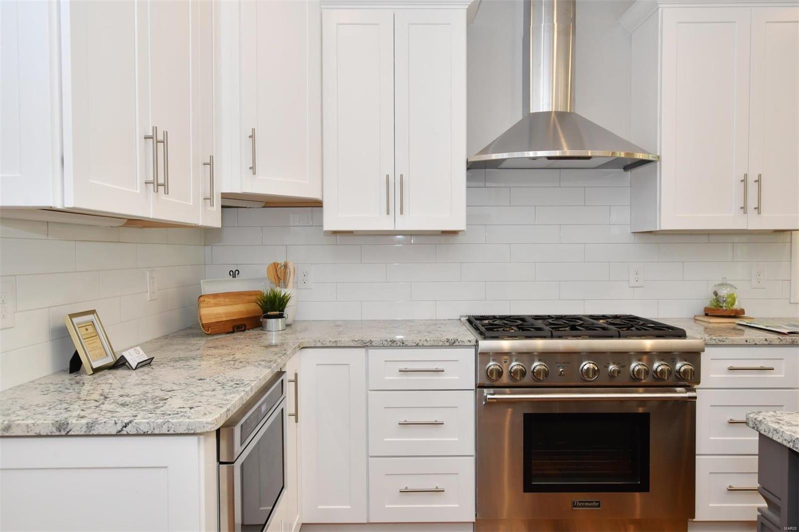 Havenwood - Residential