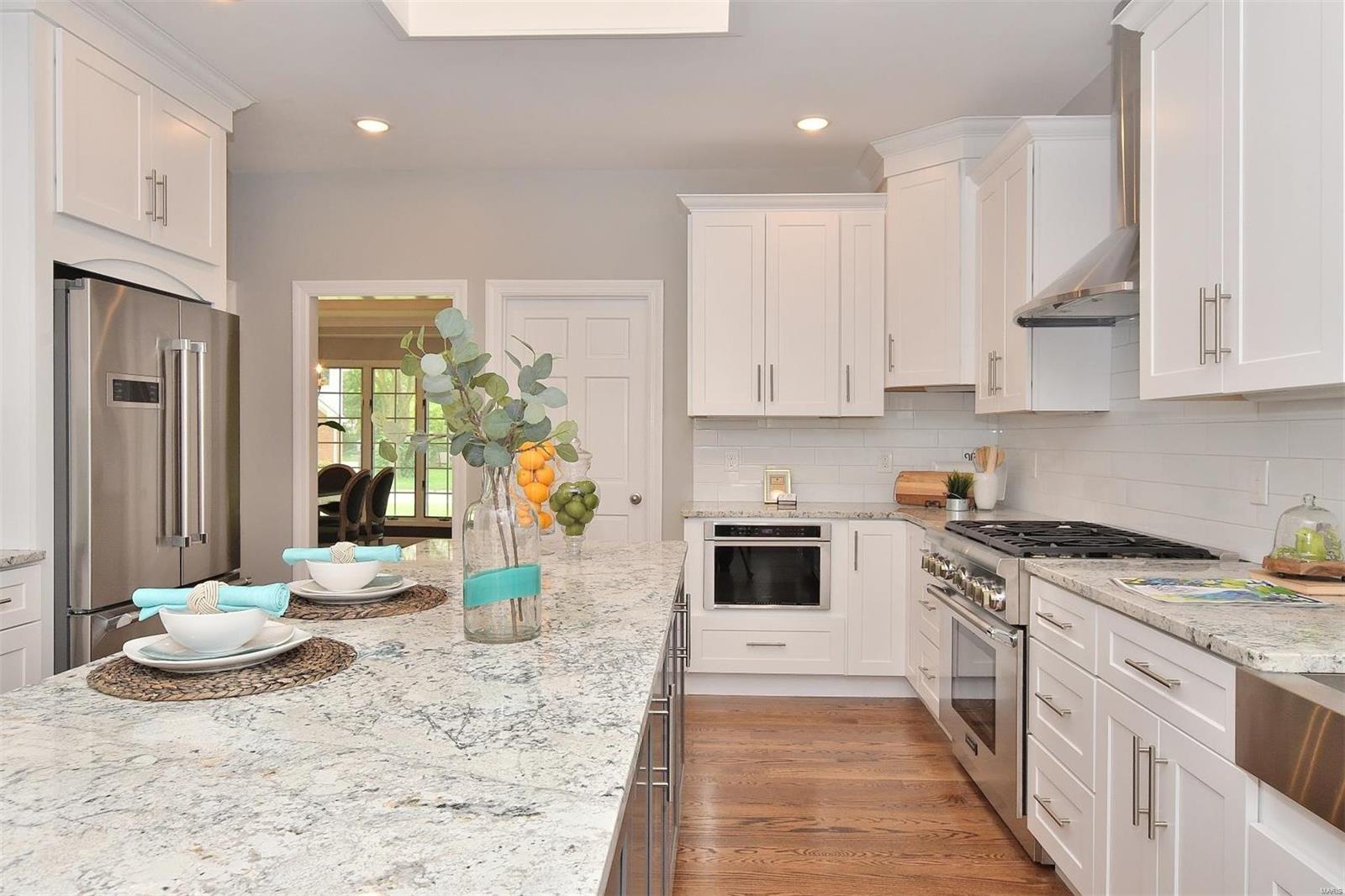 Havenwood - Residential